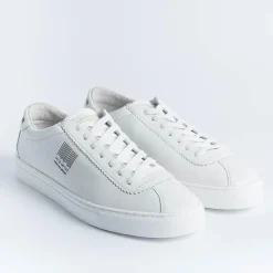PRO 01 JECT - Collezione Uomo Pro 01 Ject - Sneakers - P1Lm Gg14 - Bianco Nero<Collezione Scarpe Uomo Sneakers