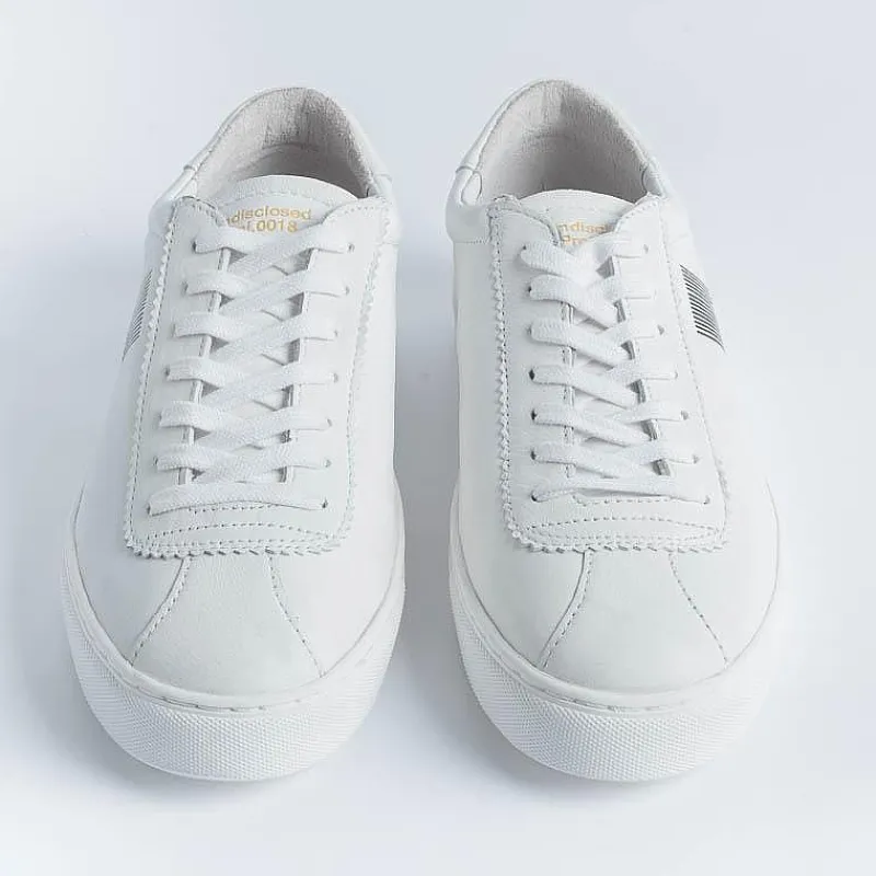 PRO 01 JECT - Collezione Uomo Pro 01 Ject - Sneakers - P1Lm Gg14 - Bianco Nero<Collezione Scarpe Uomo Sneakers