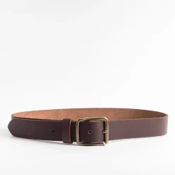 Red Wing Shoes Red Wing - Heritage - 96502 - Cintura - Amber<Collezione Accessori Uomo Cinture