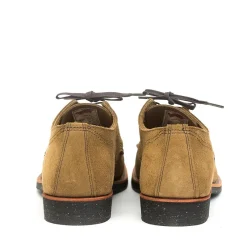 Red Wing Shoes Red Wing - Merchant Oxford 8043 - Oliva<Collezione Scarpe Uomo Polacchi