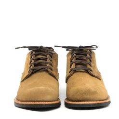 Red Wing Shoes Red Wing - Merchant Oxford 8043 - Oliva<Collezione Scarpe Uomo Polacchi