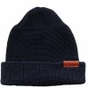 Red Wing Shoes - 97490 - Berretto Merino Wool - Navy<Collezione Accessori Uomo Cappelli E Berretti