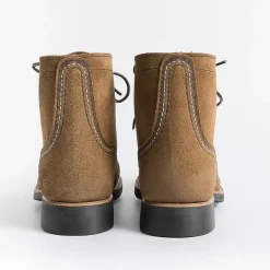 Red Wing - Collezione Donna Red Wing Shoes -Stivaletto 3364 Iron Ranger Clove Acampo<Collezione Scarpe Donna Stivaletti