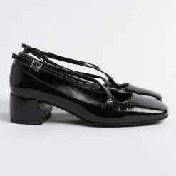 Roberto Festa - Decollete - Actress - Nero<Collezione Scarpe Donna Decollete