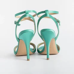 Roberto Festa - Sandali Con Tacco - Brian - Mojito<Collezione Scarpe Donna Sandali Con Tacco