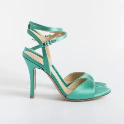 Roberto Festa - Sandali Con Tacco - Brian - Mojito<Collezione Scarpe Donna Sandali Con Tacco