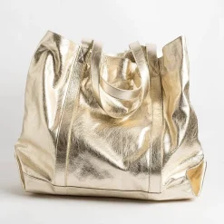 SACHET - Borsa A Spalla - 482 - Platino<Collezione Borse Donna Borse A Spalla