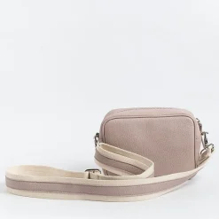 SACHET - Borsa A Tracolla - 3561 - Cervo Rosa<Collezione Borse Donna Borse A Tracolla