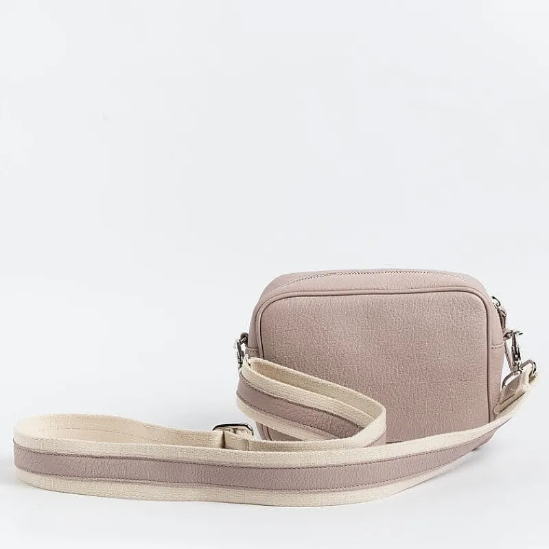 SACHET - Borsa A Tracolla - 3561 - Cervo Rosa<Collezione Borse Donna Borse A Tracolla