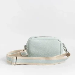 SACHET - Borsa A Tracolla - 3561 - Cervo Cielo<Collezione Borse Donna Borse A Tracolla