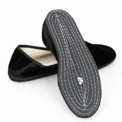 SACHET - Calzature Sachet - Friulana Mandy - Nero<Collezione Scarpe Donna Friulane