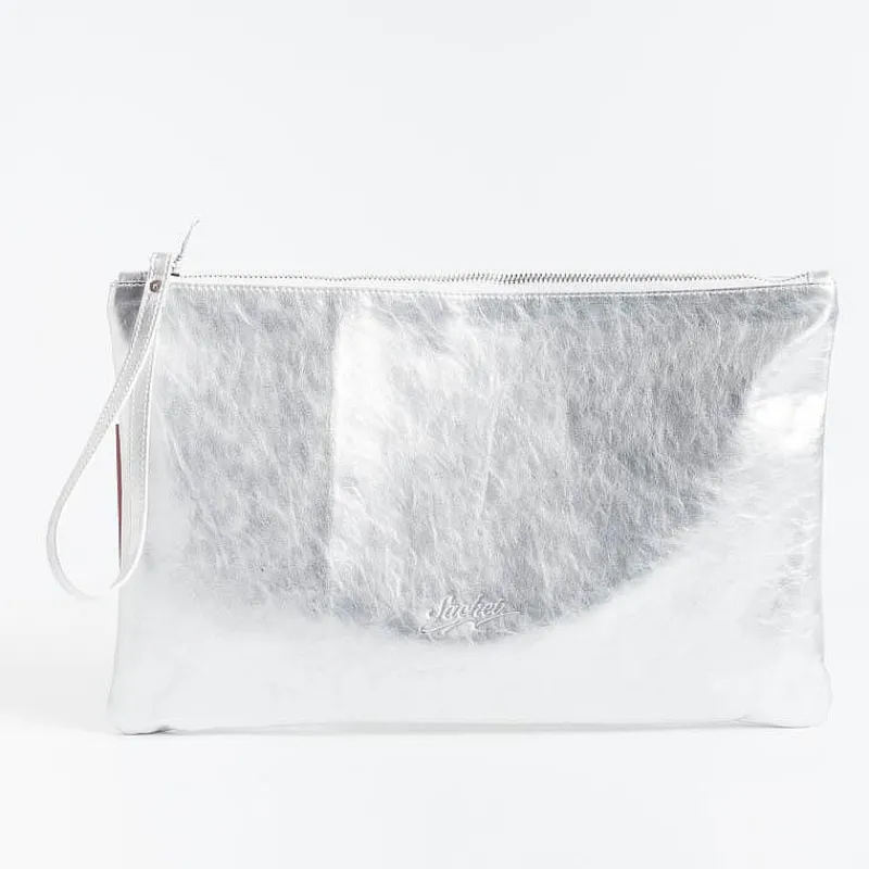 SACHET - Maxi Pochette - P2 - Vari Colori<Collezione Borse Donna Borse A Mano