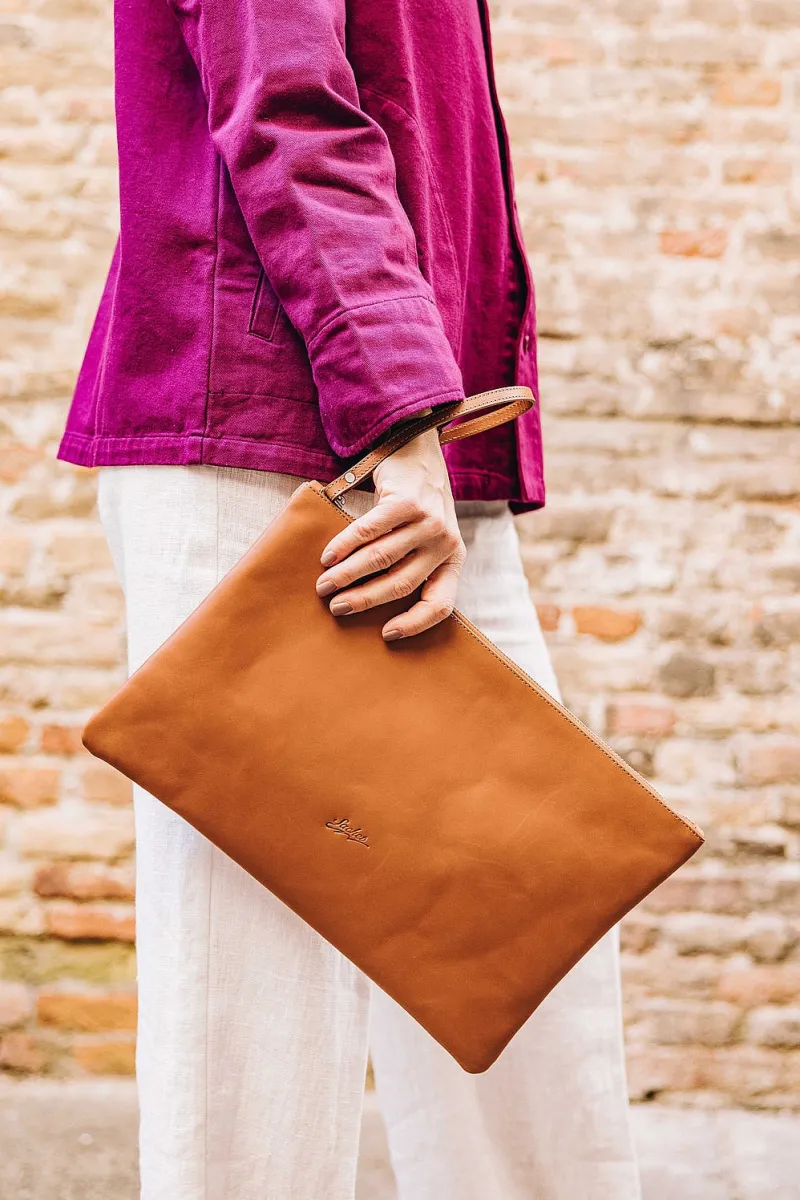 SACHET - Maxi Pochette - P2 - Vari Colori<Collezione Borse Donna Borse A Mano