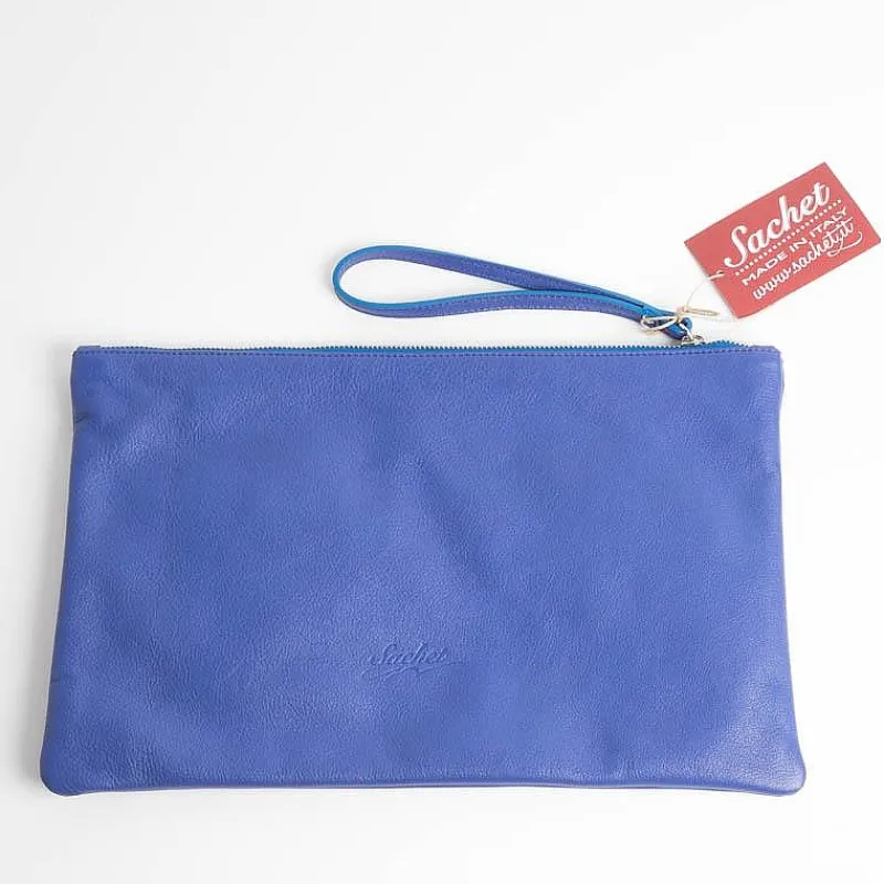 SACHET - Maxi Pochette - P2 - Vari Colori<Collezione Borse Donna Borse A Mano