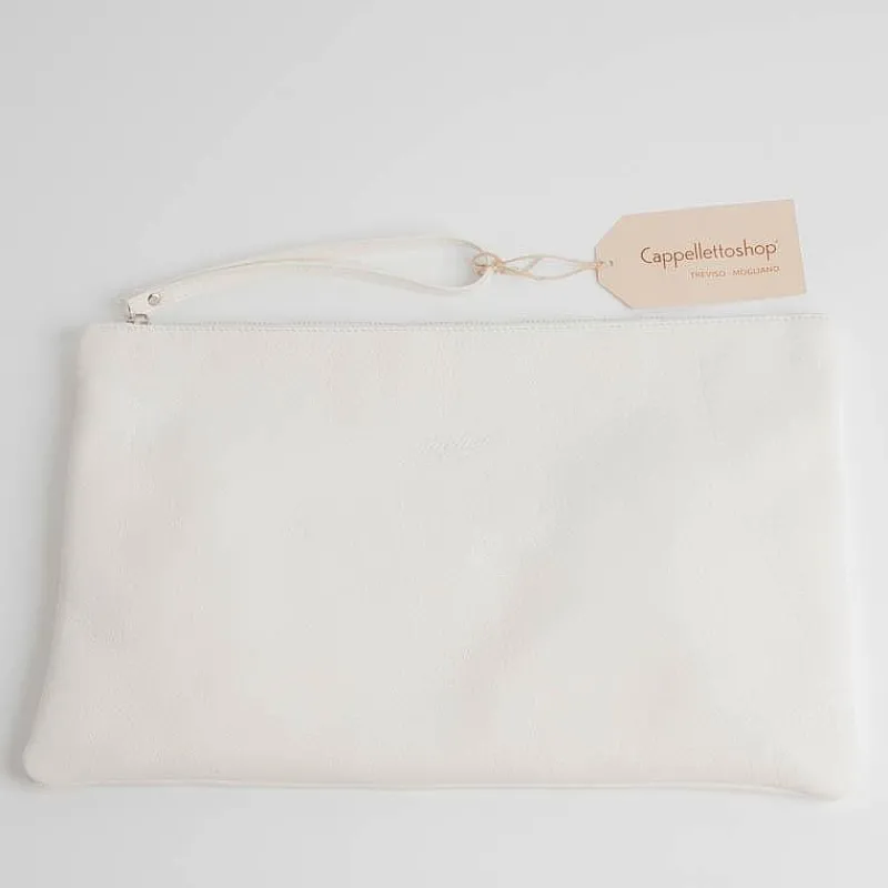 SACHET - Maxi Pochette - P2 - Vari Colori<Collezione Borse Donna Borse A Mano