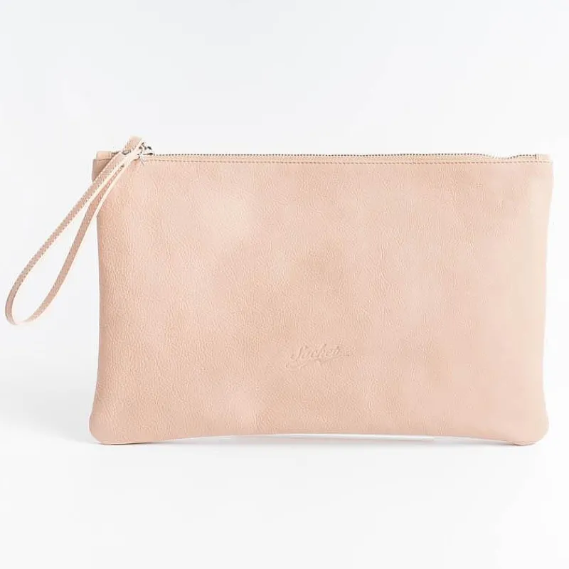 SACHET - Maxi Pochette - P2 - Vari Colori<Collezione Borse Donna Borse A Mano