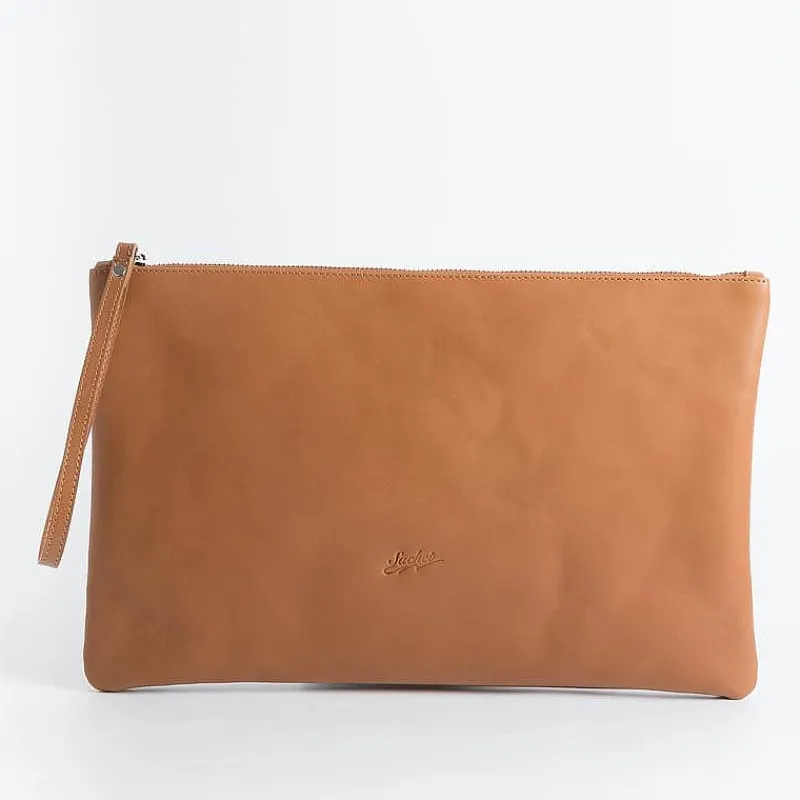 SACHET - Maxi Pochette - P2 - Vari Colori<Collezione Borse Donna Pochette