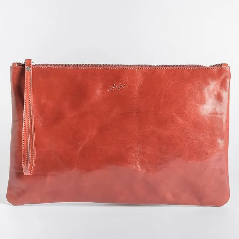 SACHET - Maxi Pochette - P2 - Vari Colori<Collezione Borse Donna Pochette