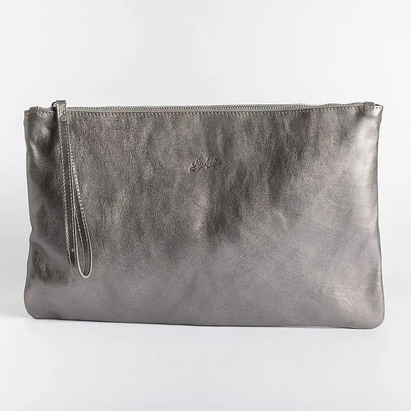 SACHET - Maxi Pochette - P2 - Vari Colori<Collezione Borse Donna Pochette