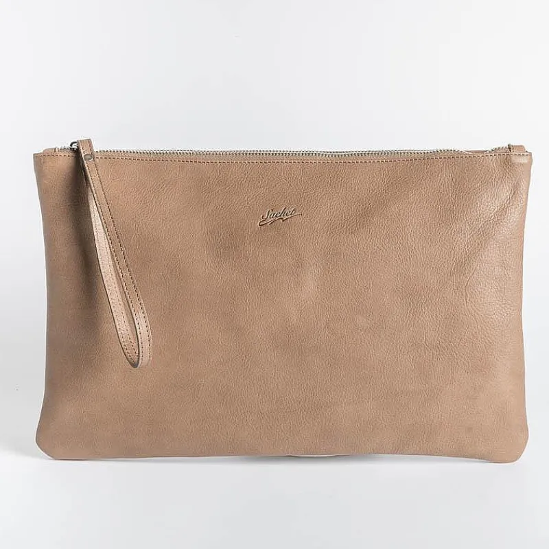 SACHET - Maxi Pochette - P2 - Vari Colori<Collezione Borse Donna Pochette
