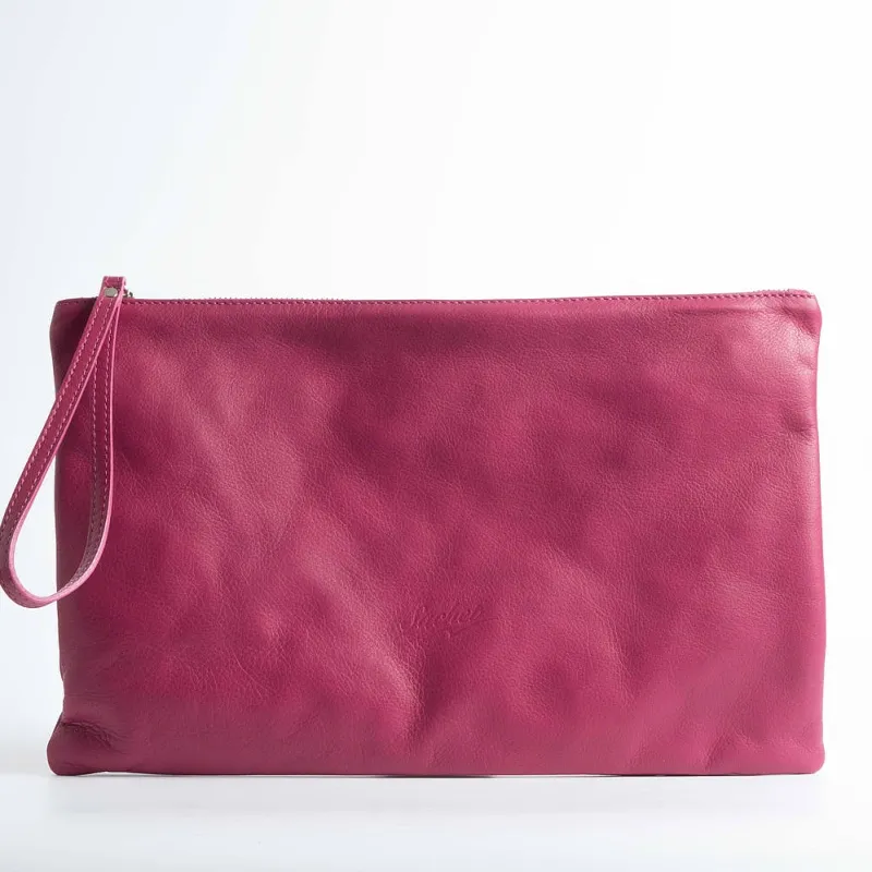 SACHET - Maxi Pochette - P2 - Vari Colori<Collezione Borse Donna Pochette