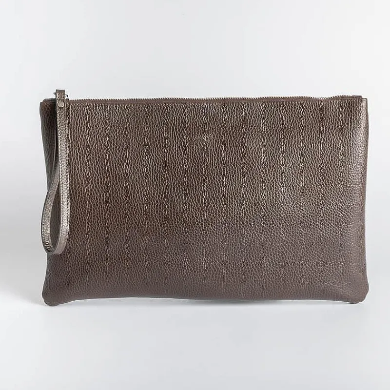 SACHET - Maxi Pochette - P2 - Vari Colori<Collezione Borse Donna Pochette