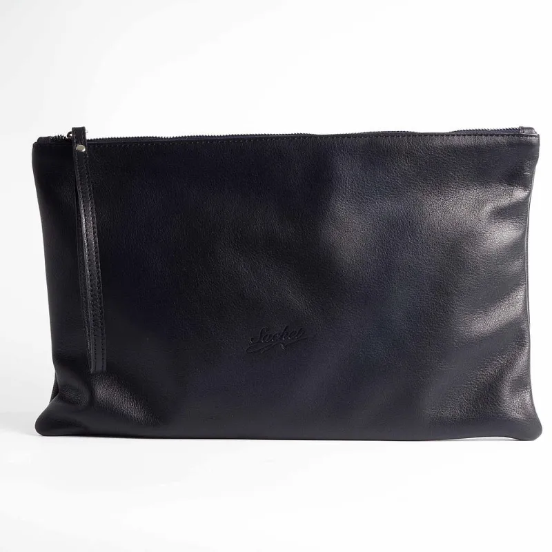 SACHET - Maxi Pochette - P2 - Vari Colori<Collezione Borse Donna Pochette