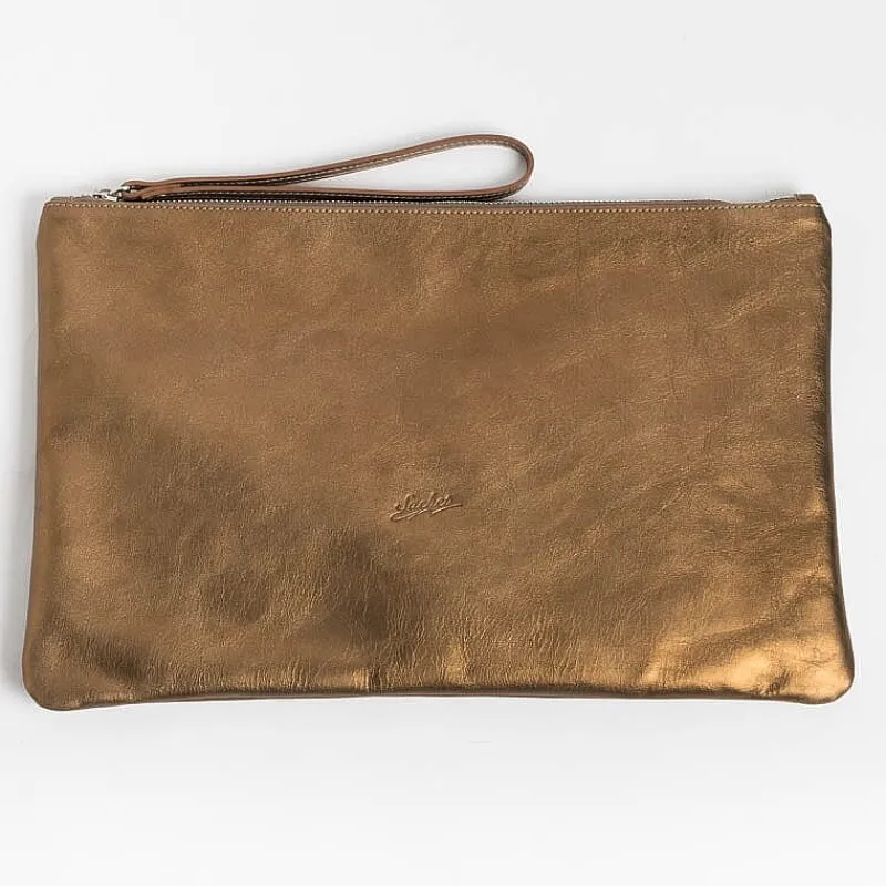SACHET - Maxi Pochette - P2 - Vari Colori<Collezione Borse Donna Pochette