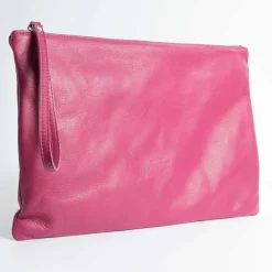SACHET - Maxi Pochette - P2 - Vari Colori<Collezione Borse Donna Pochette