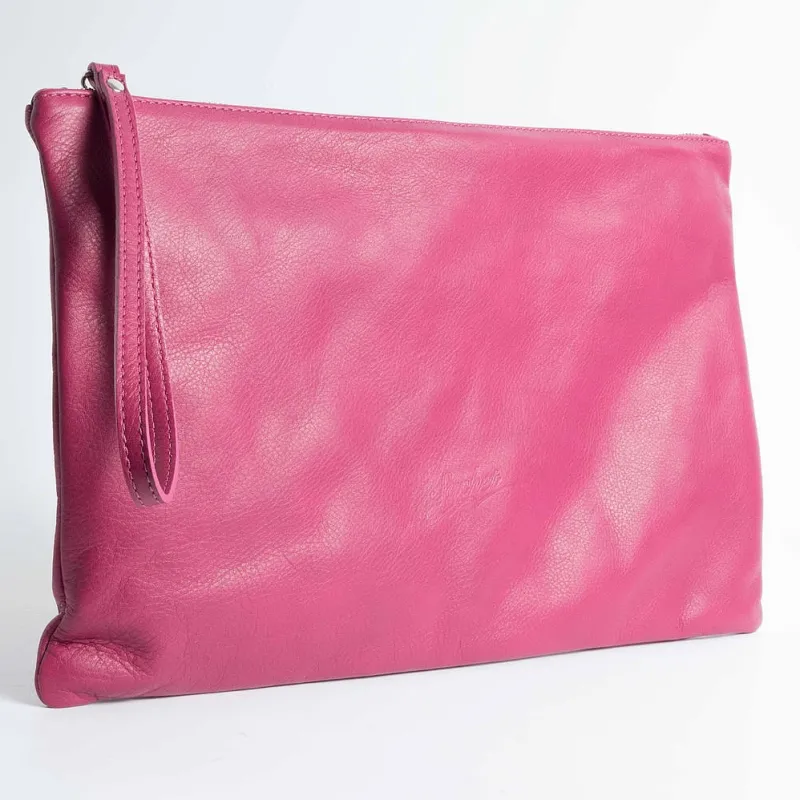 SACHET - Maxi Pochette - P2 - Vari Colori<Collezione Borse Donna Pochette