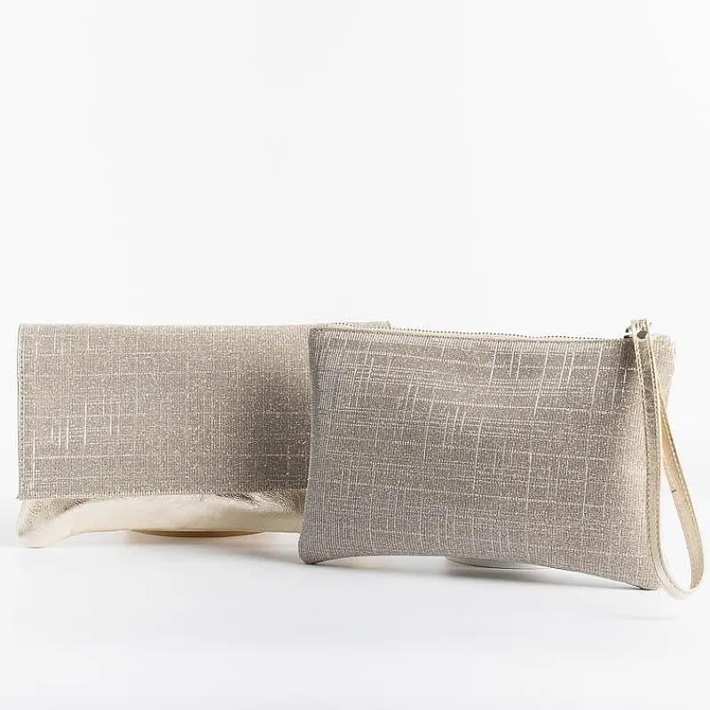 SACHET - Pochette - 436 - Vari Colori<Collezione Borse Donna Pochette