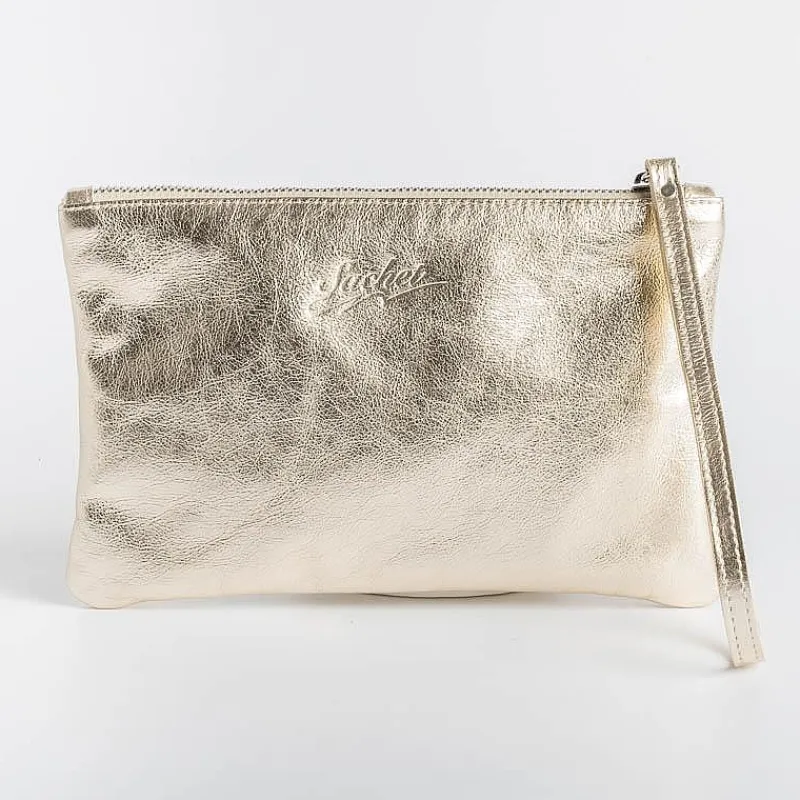 SACHET - Pochette - P1 - Vari Colori<Collezione Borse Donna Borse A Mano