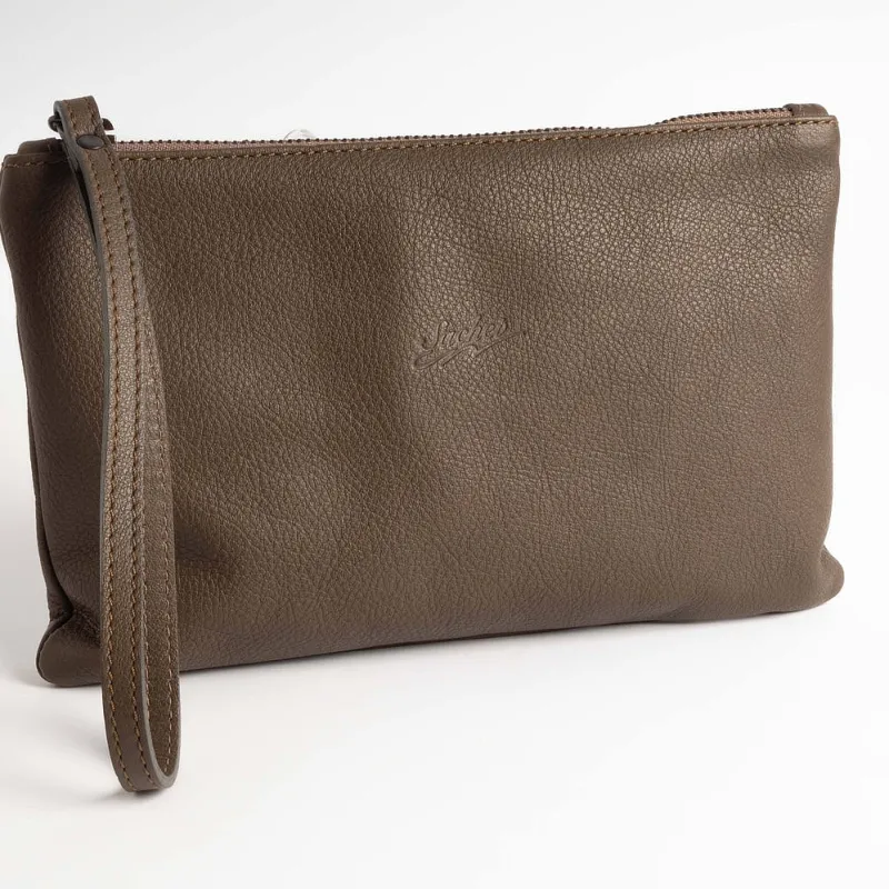 SACHET - Pochette - P1 - Vari Colori<Collezione Borse Donna Borse A Mano