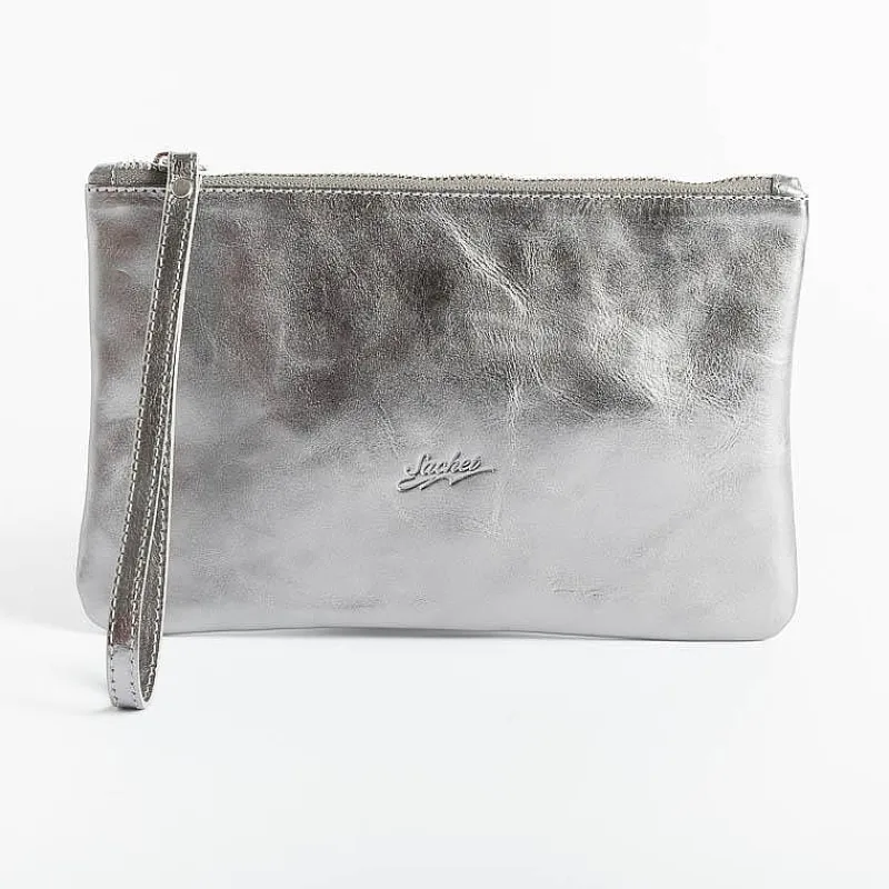 SACHET - Pochette - P1 - Vari Colori<Collezione Borse Donna Pochette
