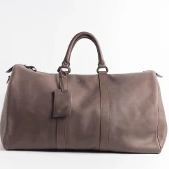 SACHET - Sacca Da Viaggio- 3048 -Pelle - Vari Colori<Collezione Accessori Uomo Borse Uomo - Borse Viaggio