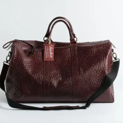 SACHET - Sacca Da Viaggio- 3048 -Pelle - Vari Colori<Collezione Accessori Uomo Borse Uomo - Borse Viaggio