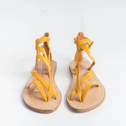 SACHET - Calzature Sachet - Sandali Infradito - Freetime - 574 - Vari Colori<Collezione Scarpe Donna Infradito
