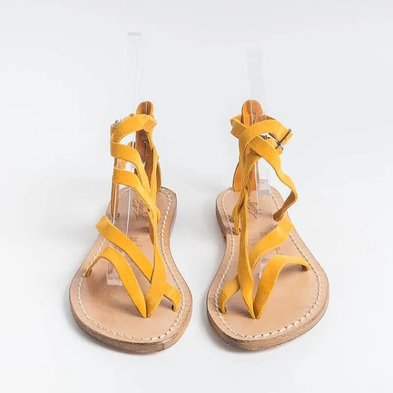 SACHET - Calzature Sachet - Sandali Infradito - Freetime - 574 - Vari Colori<Collezione Scarpe Donna Infradito