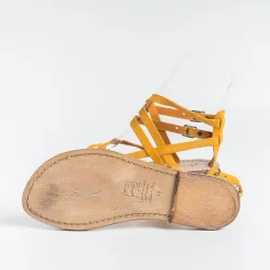 SACHET - Calzature Sachet - Sandali Infradito - Freetime - 574 - Vari Colori<Collezione Scarpe Donna Infradito