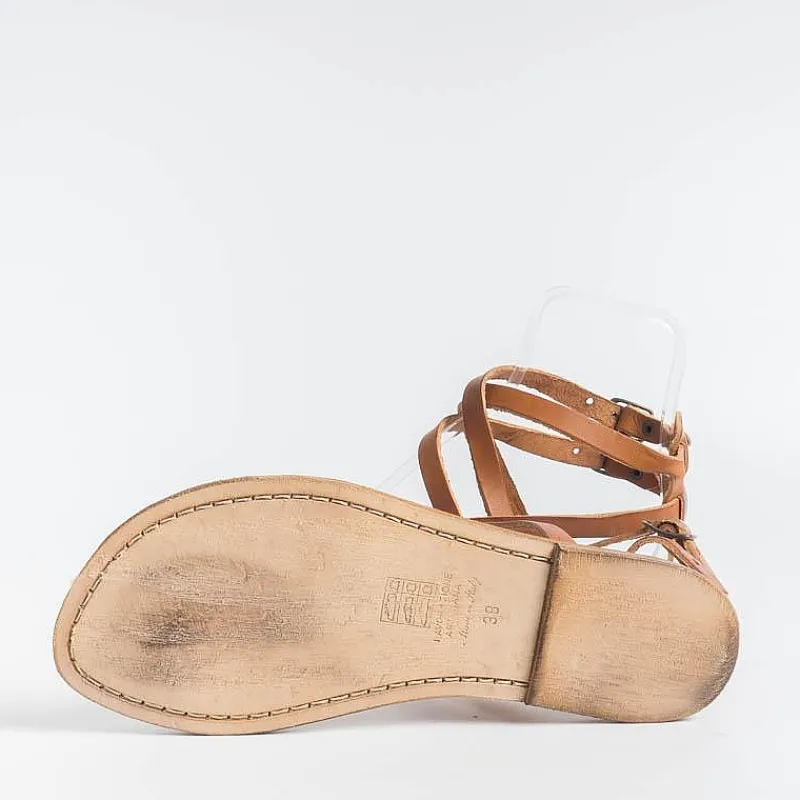 SACHET - Calzature Sachet - Sandali Infradito - Freetime - 574 - Vari Colori<Collezione Scarpe Donna Infradito