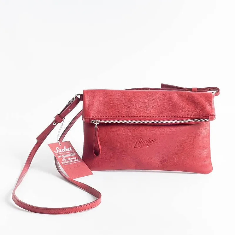 SACHET - Tracolla - P7 - Vari Colori<Collezione Borse Donna Borse A Tracolla
