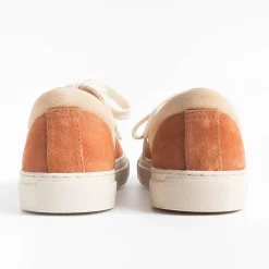 SACHET - Calzature Sachet Private Labo - Sneakers - Big Sur - Bg04 - Light Cotto<Collezione Scarpe Donna Sneakers
