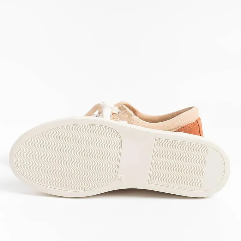 SACHET - Calzature Sachet Private Labo - Sneakers - Big Sur - Bg04 - Light Cotto<Collezione Scarpe Donna Sneakers