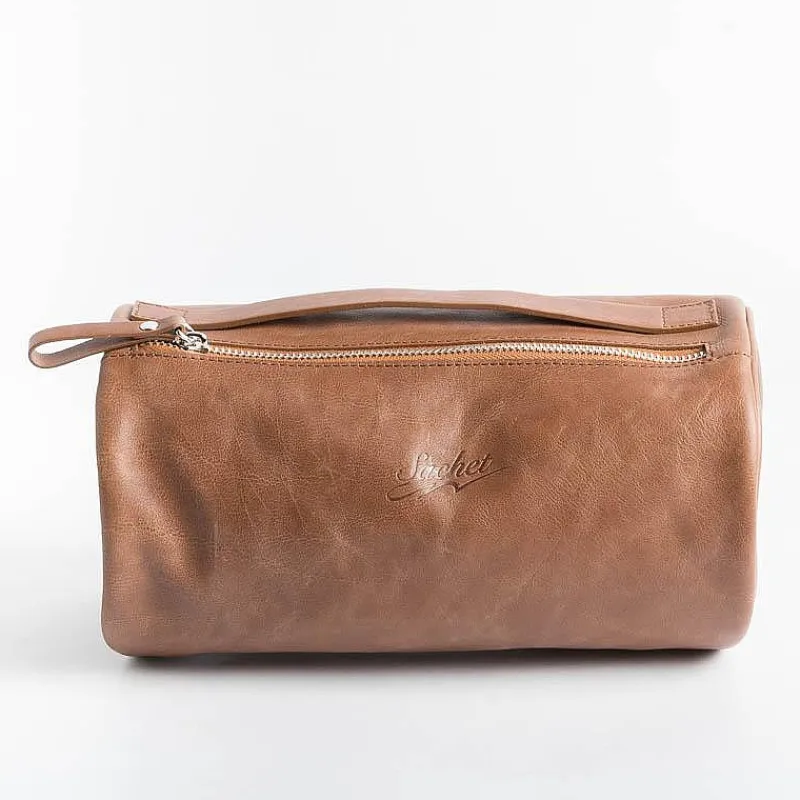SACHET Privatelabo - Beauty Case - Vari Colori<Collezione Accessori Uomo Borse Uomo - Borse Viaggio