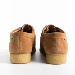 Sebago - Koala - 7001Lx0 - Brown Cognac 907<Collezione Scarpe Uomo Polacchi