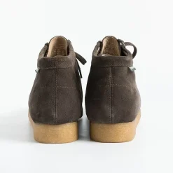 Sebago - Koala Mid - 7001Im0 - Marrone<Collezione Scarpe Uomo Polacchi