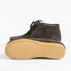 Sebago - Koala Mid - 7001Im0 - Marrone<Collezione Scarpe Uomo Polacchi