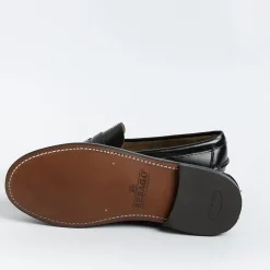 Sebago - Mocassino Dan 72114Hw - Nero<Collezione Scarpe Donna Mocassini