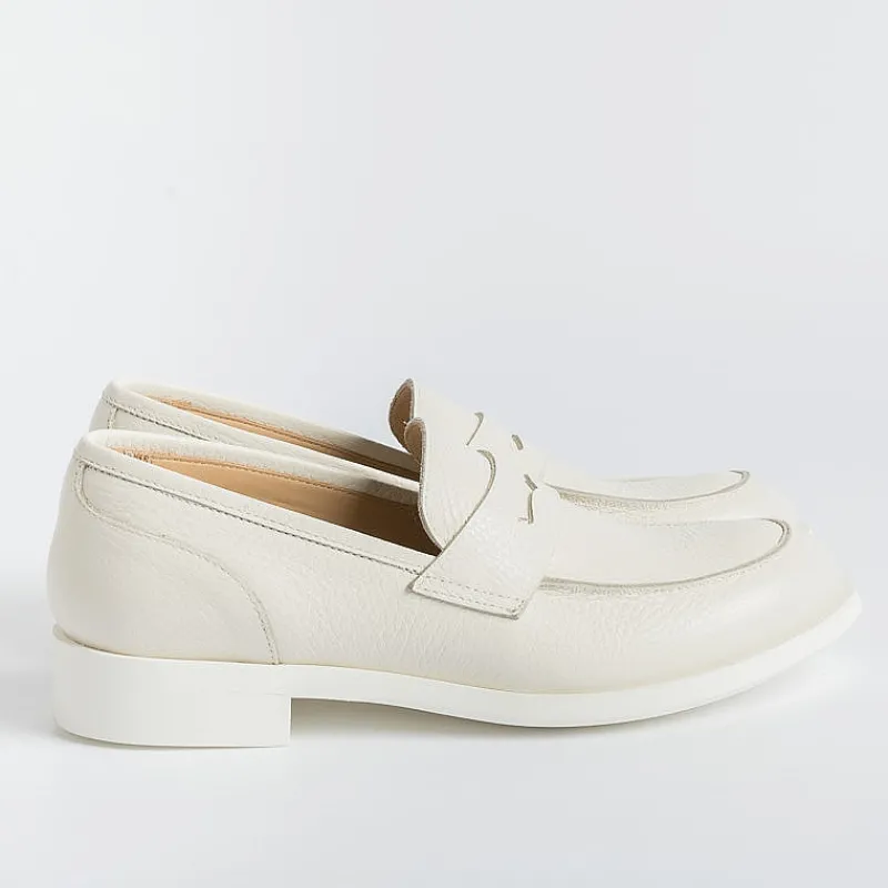 SEBOY'S - Mocassino - 784 - Hammer Burro<Collezione Scarpe Donna Mocassini