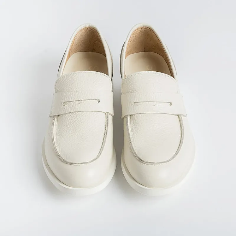 SEBOY'S - Mocassino - 784 - Hammer Burro<Collezione Scarpe Donna Mocassini